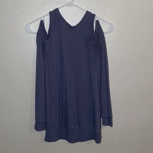 Abercrombie Long-Sleeve